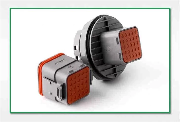 Automotive Connector With Housing price