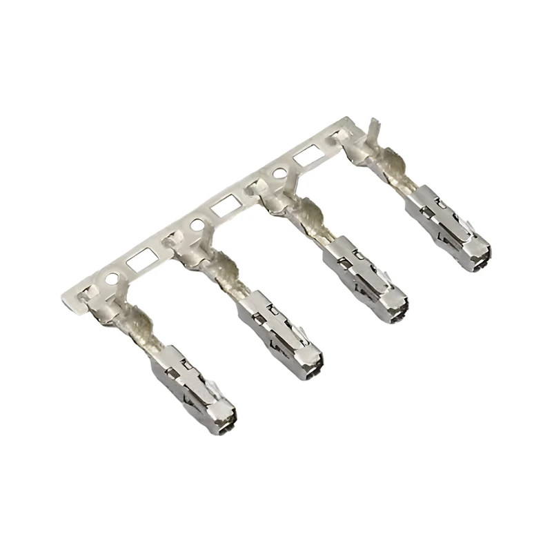 Harness Terminal