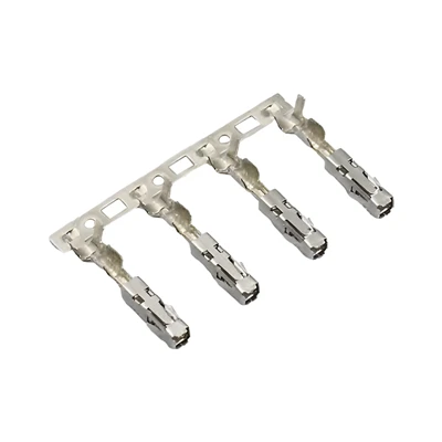 Harness Terminal